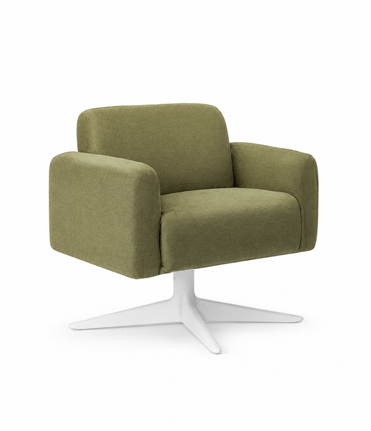 Geef uw 042 Series nieuwe bekleding met gelijkmatig comfort en een verzorgde uitstraling