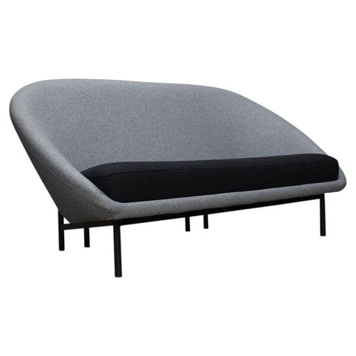 Behoud het comfort en de elegante belijning van een designicoon