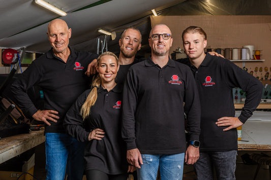 Meubelstoffeerderij Alkmaar: vakmanschap voor banken, stoelen en fauteuils