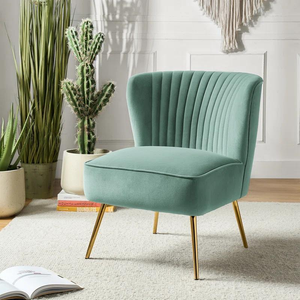 Stoelen stofferen