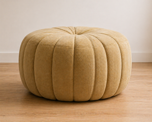 Design meubels herstofferen
